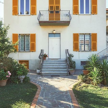 Villa Casa Anne Marie La Spezia Esterno foto
