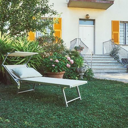Villa Casa Anne Marie La Spezia Esterno foto