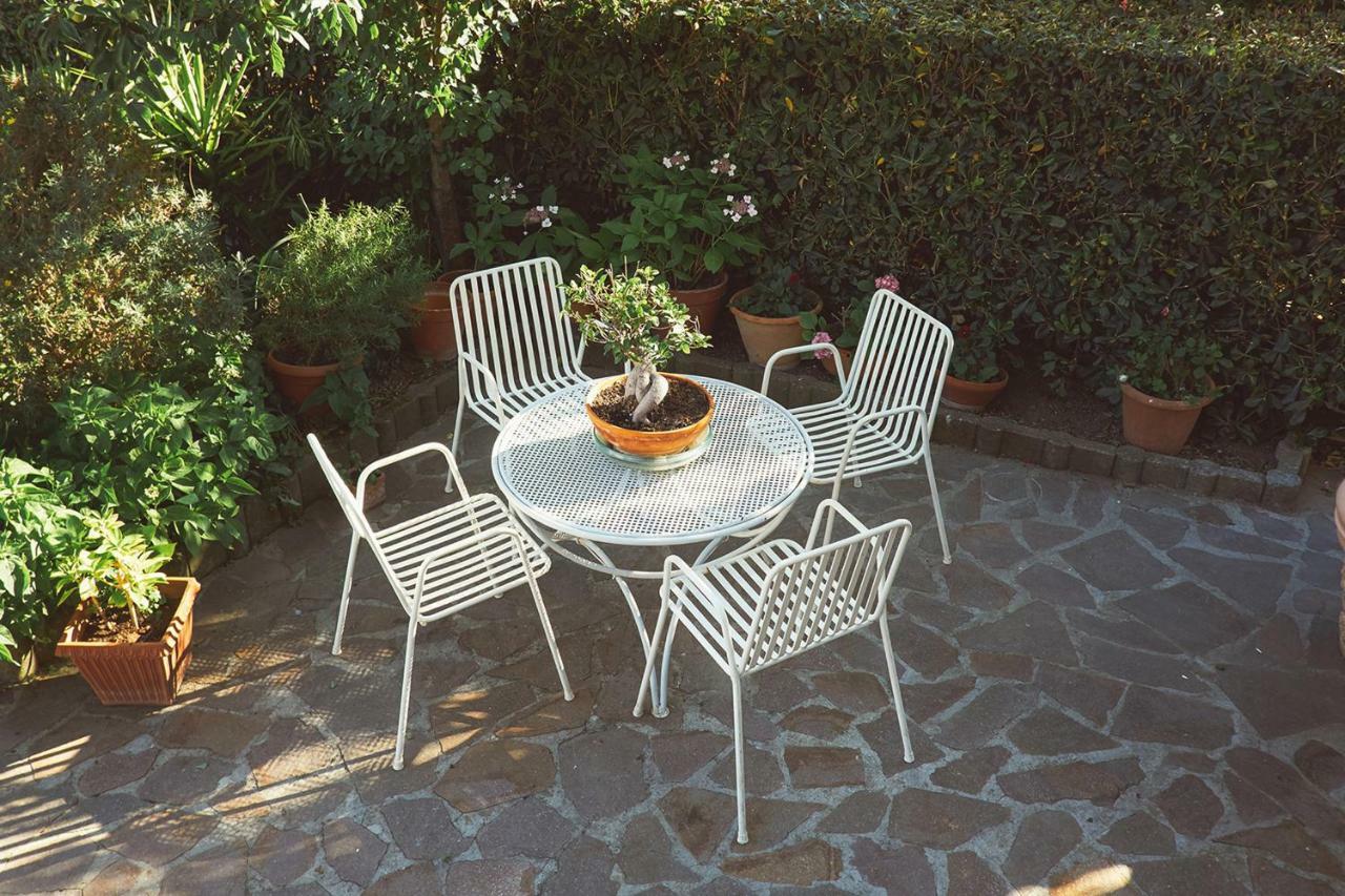 Villa Casa Anne Marie La Spezia Esterno foto
